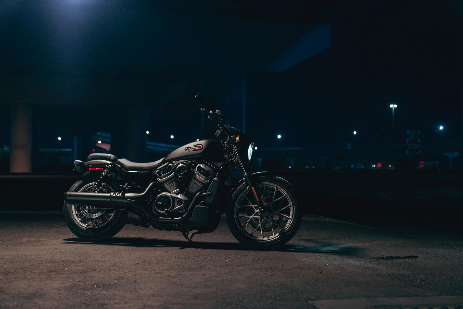 2023-H-D-Nightster-Special